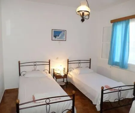Pensjonat Fiscardo Fiskardo