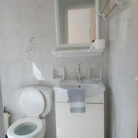Pensjonat Fiscardo Fiskardo
