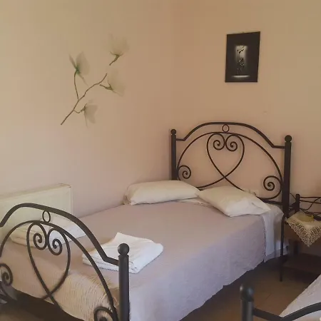 Fiscardo Guest house Fiskardo