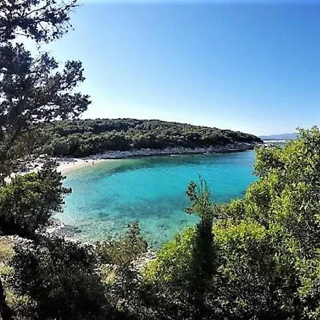 Fiscardo Guest house *