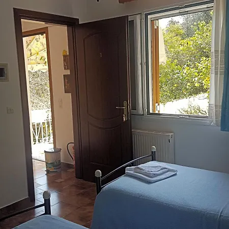 Guest house Fiscardo Fiskardo