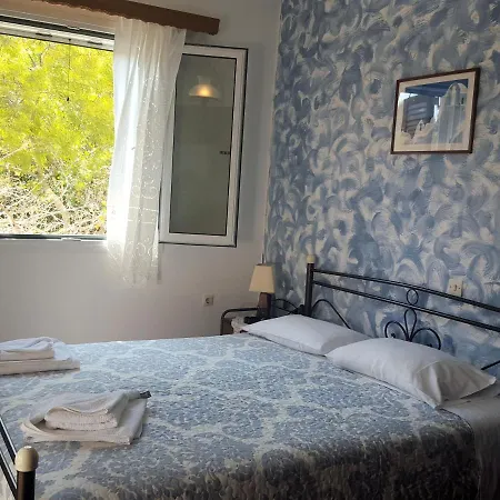 Guest house Fiscardo Fiskardo