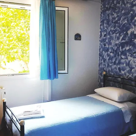 Guest house Fiscardo Fiskardo