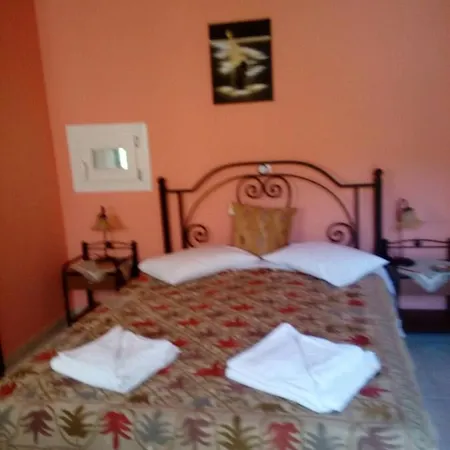 Fiscardo Guest house