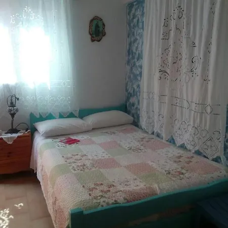 Fiscardo Guest house