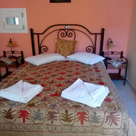 Fiscardo Guest house Fiskardo