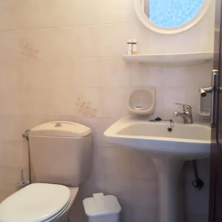 Fiscardo Guest house *